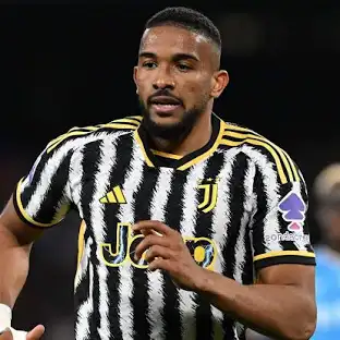 Gleison Bremer: Bek Brutal yang Jadi Pilar Juventus Tanpa Banyak Bicara