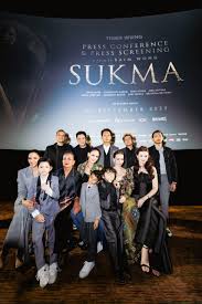 Film Indie 2025 Kebangkitan Karya Sineas Muda di Era Digital