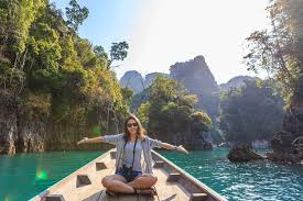 Solo Traveling Dunia 10 Negara Aman dan Seru Buat Kamu yang Suka Jalan Sendirian